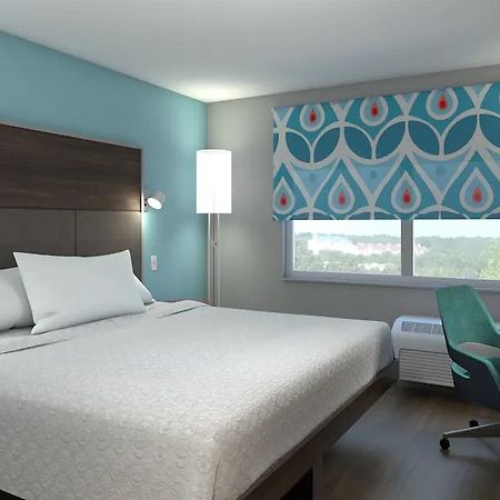 Ramada Conference Center Wilmington Hotel Buitenkant foto
