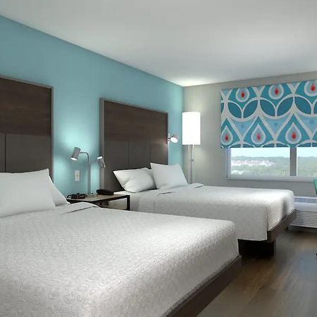 Ramada Conference Center Wilmington Hotel Buitenkant foto
