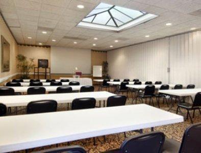 Ramada Conference Center Wilmington Hotel Faciliteiten foto